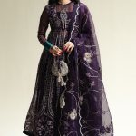 Zara Shahjahan Wedding Unstitched 2025 - Ziya