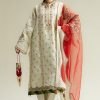 Zara Shahjahan Wedding Unstitched 2025- Soz