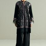 Zara Shahjahan - CR25P0961