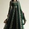 Zara Shahjahan Wedding Unstitched 2025- Bayaan