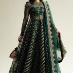Zara Shahjahan Wedding Unstitched 2025- Bayaan