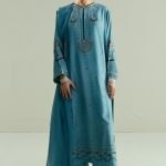 Zara Shahjahan - CR25P0956