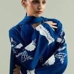 Zara Shahjahan - CR25P0952