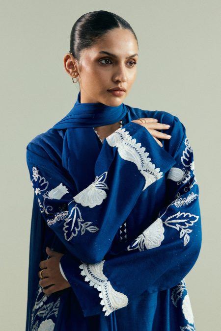 Zara Shahjahan - CR25P0952