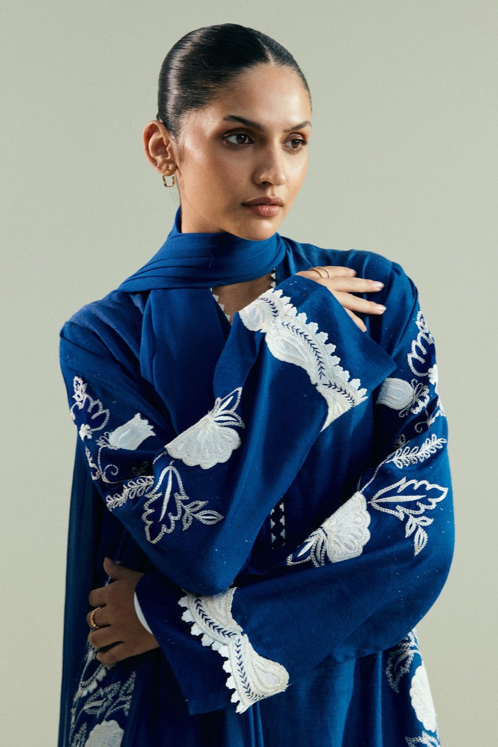 Zara Shahjahan - CR25P0952