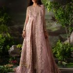 AJR Couture DASTAN E ISHQ