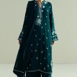 Zara Shahjahan - CR25P0959