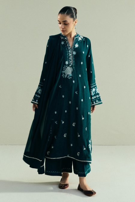 Zara Shahjahan - CR25P0959