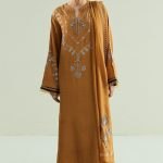 Zara Shahjahan - CR25P0965