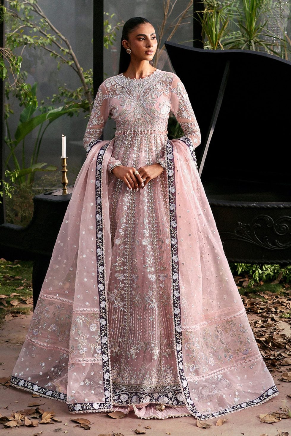 Afrozeh La Fuchsia ’25- Zeal 3 La Fuchsia