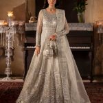 AJR Couture DASTAN E ISHQ