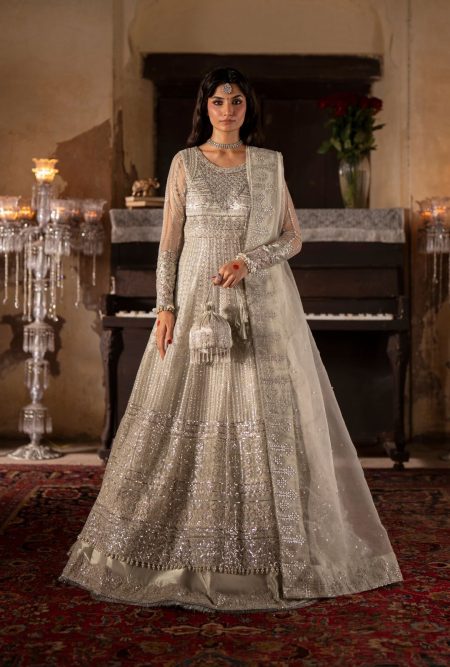AJR Couture DASTAN E ISHQ