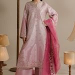 Ayzel Golden Hour Luxury Pret Rose Ashe