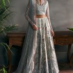 Afrozeh La Fuchsia ’25- Elanora