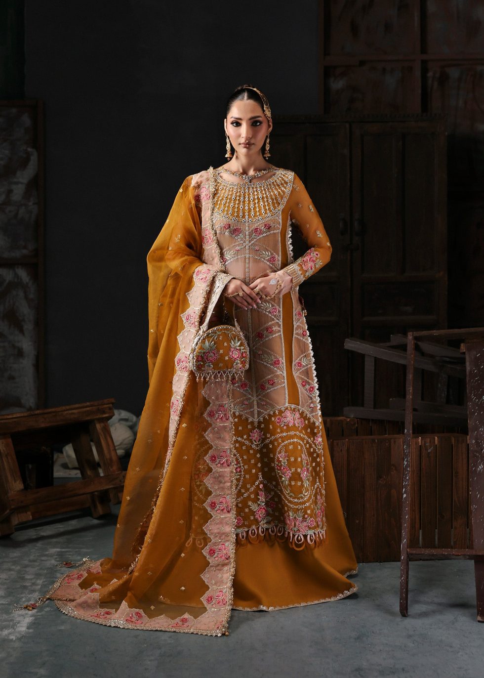 Sardinia Tara Wedding Festive- ELENA 3 Tara Wedding Festive