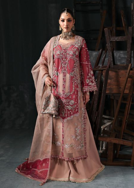 Sardinia Tara Wedding Festive- ELARA