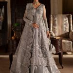 AJR Couture DASTAN E ISHQ