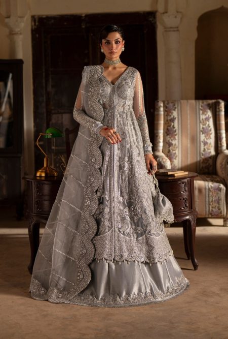 AJR Couture DASTAN E ISHQ