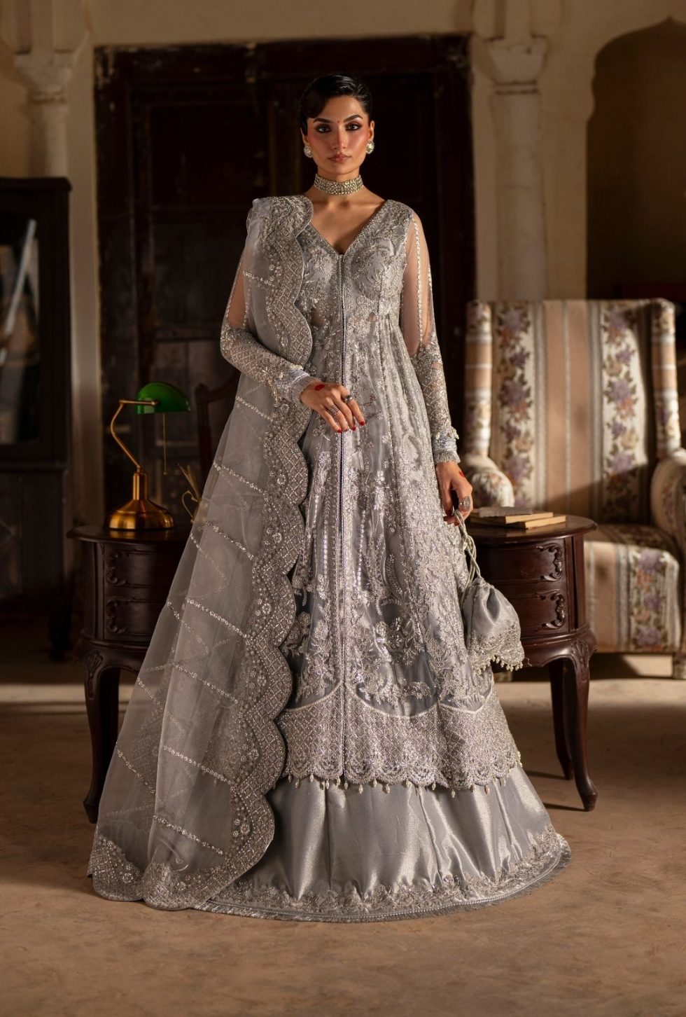 AJR Couture DASTAN E ISHQ- Mehar 3 AJR Couture DASTAN E ISHQ