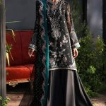 Afrozeh La Fuchsia ’25- Larosea