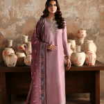 Emaan Adeel Afsana-e-Silk