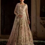 AJR Couture DASTAN E ISHQ