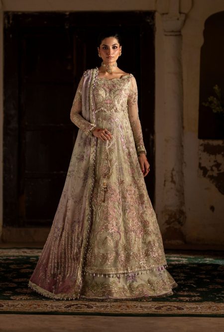 AJR Couture DASTAN E ISHQ