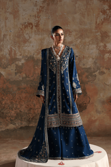 Emaan Adeel Afsana-e-Silk