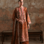 Emaan Adeel Afsana-e-Silk