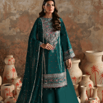 Emaan Adeel Afsana-e-Silk