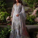 AJR Couture DASTAN E ISHQ