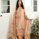 MUSHQ Shaam Shandar Chiffon