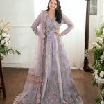 MUSHQ Shaam Shandar Chiffon