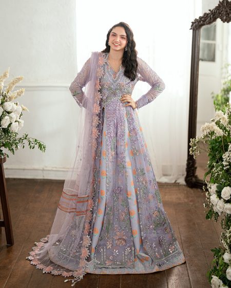 MUSHQ Shaam Shandar Chiffon