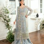 MUSHQ Shaam Shandar Chiffon