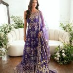 MUSHQ Shaam Shandar Chiffon - Tara Taal