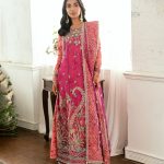 MUSHQ Shaam Shandar Chiffon