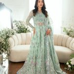 MUSHQ Shaam Shandar Chiffon