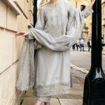 MUSHQ MUSHQ Celestine | The Silk Saga'25- Luna Night