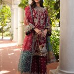 Inayat Premium FESTIVE FORMALS