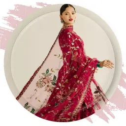 Zara Shahjahan CAT