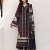 Baroque Eid Lawn Embroidered 3Pc
