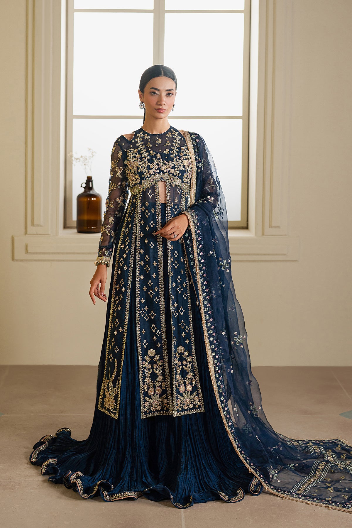 Ayzel Solaris Wedding