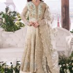 Imrozia Serene Sajal Bridal Vol-02- I-258 Afsanay