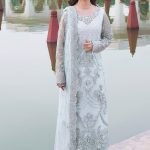 Imrozia Serene Sajal Bridal Vol-02- I-262 Aabshaar