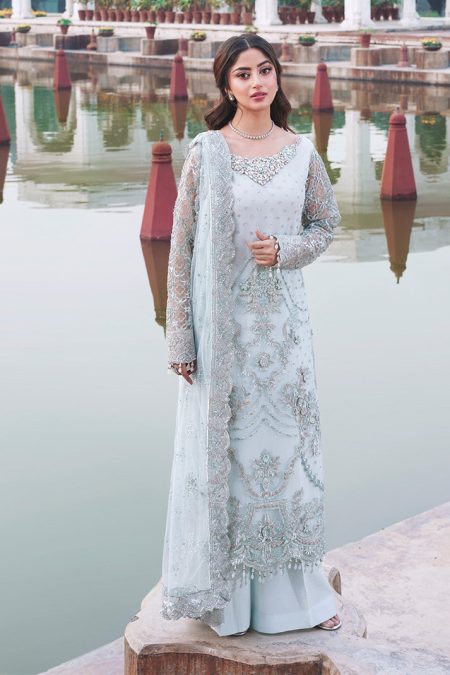Imrozia Serene - I-262 Aabshaar