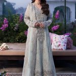 Imrozia Serene Sajal Bridal Vol-02- I-264 Chamak