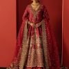 Divani By Afrozeh Embroidered The Silk Edit'25- Bahaar