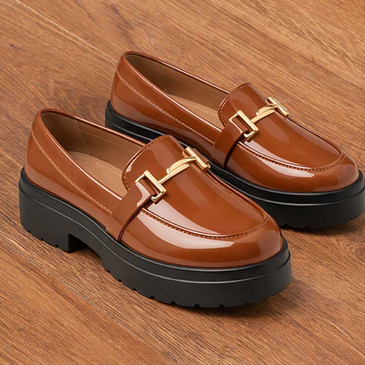 Dazzle by Sarah - Ardene (Brown) 3 Dazzle by Sarah - Ardene (Brown)