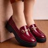 Dazzle by Sarah - Ardene (Burgundy)